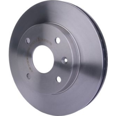 Hella | Bremsscheibe | 8DD 355 111-351