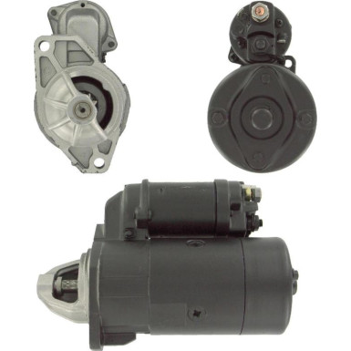 PSH | Starter | 130.005.092.010