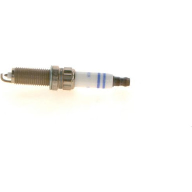 BOSCH 0 242 129 512 Zündkerze Iridium M 12 x 1,25, Schlüsselweite: 14