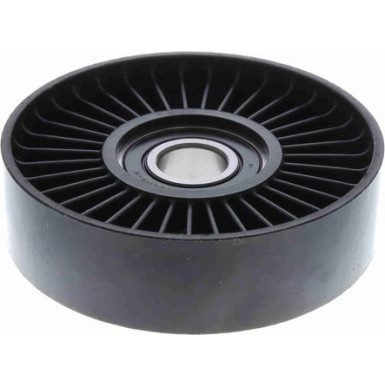 V30-0237 Spannrolle, Keilrippenriemen Original VAICO Qualität