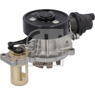 febi bilstein | Wasserpumpe, Motorkühlung | 194845