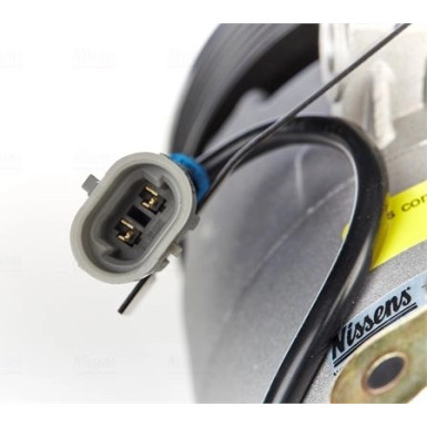 89215 Kompressor, Klimaanlage ** FIRST FIT **