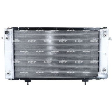NRF | Kühler, Motorkühlung | 59310 NRF | Kühler, Motorkühlung | 59310