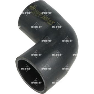 166165 Ladeluftschlauch