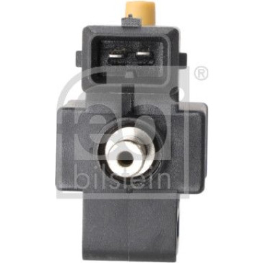 195999 Ladedruckregelventil febi Plus