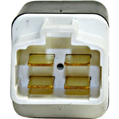 Metzger Bremslichtschalter 0911157