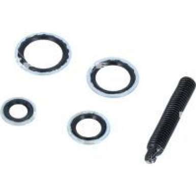 38506 Expansionsventil, Klimaanlage EASY FIT