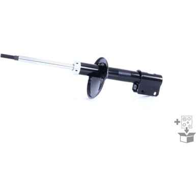 G7369 Stoßdämpfer MONROE ORIGINAL (Gas Technology) G7369 Stoßdämpfer MONROE ORIGINAL (Gas Technology)