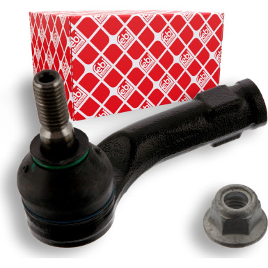 FEBI BILSTEIN 40833 Spurstangenkopf