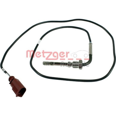 0894163 Sensor, Abgastemperatur ORIGINAL ERSATZTEIL