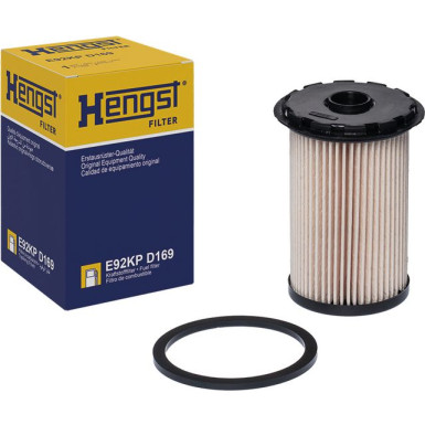 E92KP D169 Kraftstofffilter