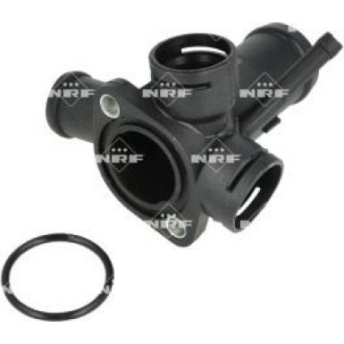 NRF | Kühlmittelflansch | 775053