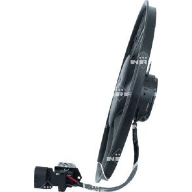 NRF | Lüfter, Motorkühlung | 47914 NRF | Lüfter, Motorkühlung | 47914