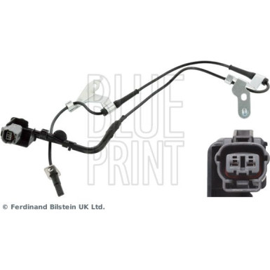 ADM57124 Sensor, Raddrehzahl