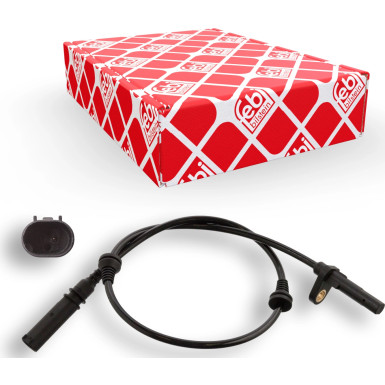 FEBI BILSTEIN 106622 Sensor, Raddrehzahl FEBI BILSTEIN 106622 Sensor, Raddrehzahl