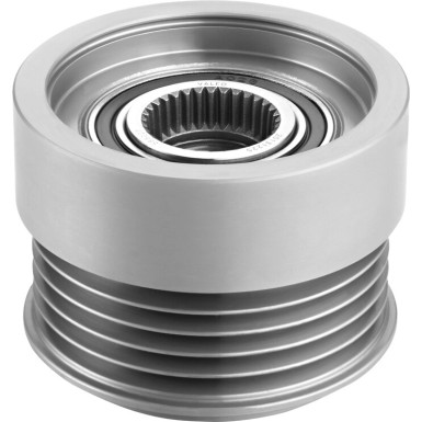 588007 Generatorfreilauf VALEO NEW SPARE PART