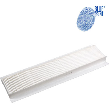 Blue Print | Filter, Innenraumluft | ADJ132517