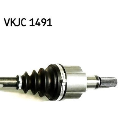SKF | Antriebswelle | VKJC 1491