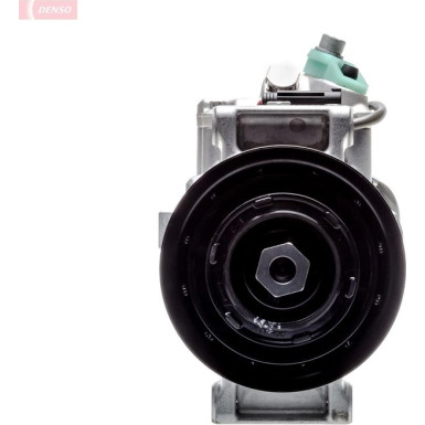 DENSO 6SEU16C Klimakompressor DCP17158 DENSO 6SEU16C Klimakompressor DCP17158