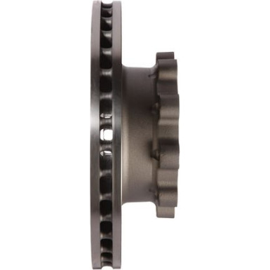 Valeo | Bremsscheibe | 187070