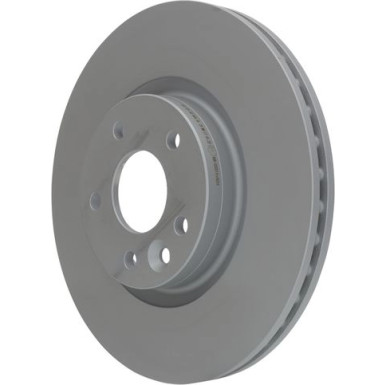 24.0125-0162.1 Bremsscheibe 24.0125-0162.1 Bremsscheibe