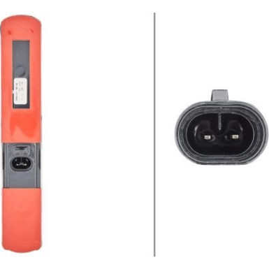 2BM 011 788-041 Zusatzblinkleuchte