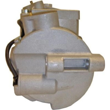 Mahle Kompressor, Klimaanlage BEHR ACP 342 000S Mahle Kompressor, Klimaanlage BEHR ACP 342 000S