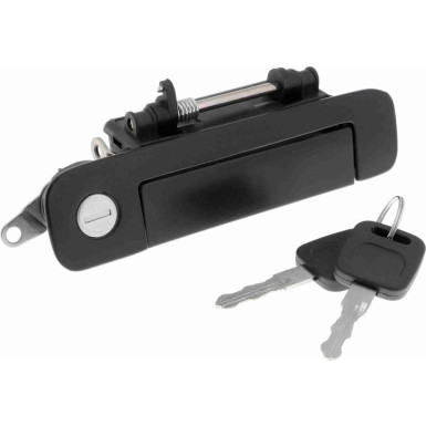 V10-6159 Türaußengriff Original VAICO Qualität