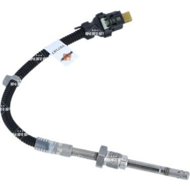 707187 Sensor, Abgastemperatur EASY FIT