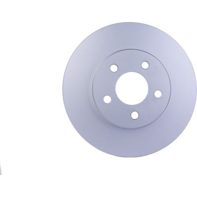 Hella | Bremsscheibe | 8DD 355 112-761