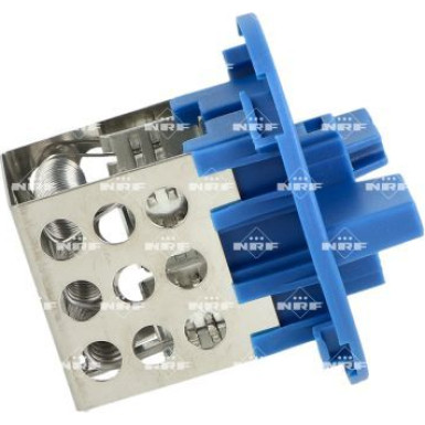 342103 Widerstand, Innenraumgebläse