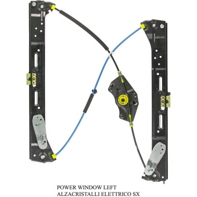 Valeo | Fensterheber | 852593 Valeo | Fensterheber | 852593