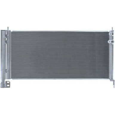 Mahle | Kondensator, Klimaanlage | AC 987 000S