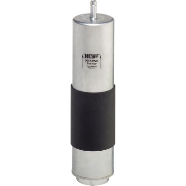 Hengst Filter | Kraftstofffilter | H472WK