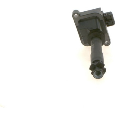 BOSCH 0 221 504 006 Zündspule BOSCH 0 221 504 006 Zündspule