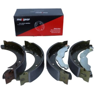 19-0248 Bremsbackensatz