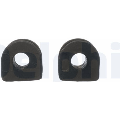 Delphi | Lagerung, Stabilisator | TD542W Delphi | Lagerung, Stabilisator | TD542W