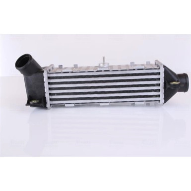 96769 Ladeluftkühler ** FIRST FIT **