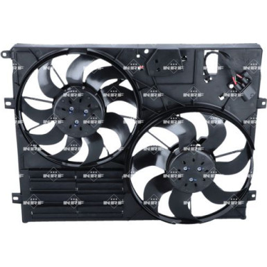 47994 Lüfter, Motorkühlung