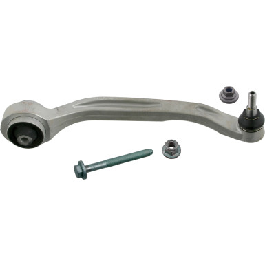 FEBI BILSTEIN 40262 Querlenker, Lenker, Radaufhängung FEBI BILSTEIN 40262 Querlenker, Lenker, Radaufhängung