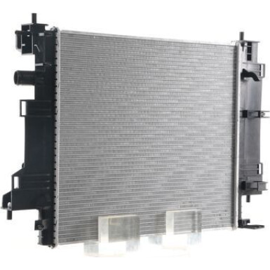 Mahle | Kühler, Motorkühlung | CR 2242 000S