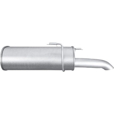 8LD 366 032-241 Endschalldämpfer Easy2Fit – PARTNERED with Faurecia 8LD 366 032-241 Endschalldämpfer Easy2Fit – PARTNERED with Faurecia