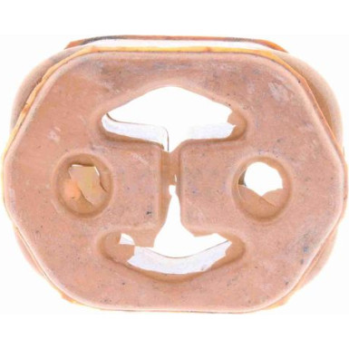 Vaico | Halter, Schalldämpfer | V10-9605