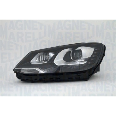 Magneti Marelli | Hauptscheinwerfer | 711307023582