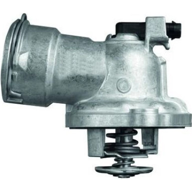 TM 28 87 Thermostat, Kühlmittel BEHR