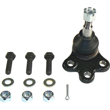 57023618 Trag-/Führungsgelenk COMPETENCE KIT