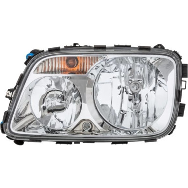 1EH 009 513-011 Hauptscheinwerfer