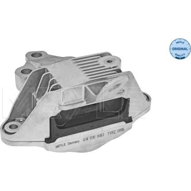 Meyle Lagerung, Motor MEYLE-ORIGINAL: True to OE 614 030 0063