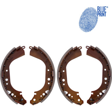 ADT34144 Bremsbackensatz