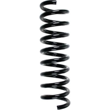 Spidan | Fahrwerksfeder | 85202
